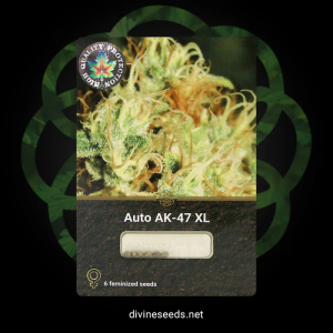 Auto AK 47 XL