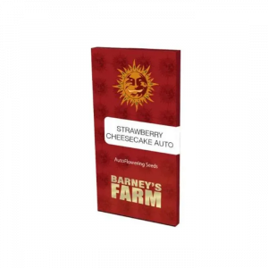 Strawberry Cheesecake Auto