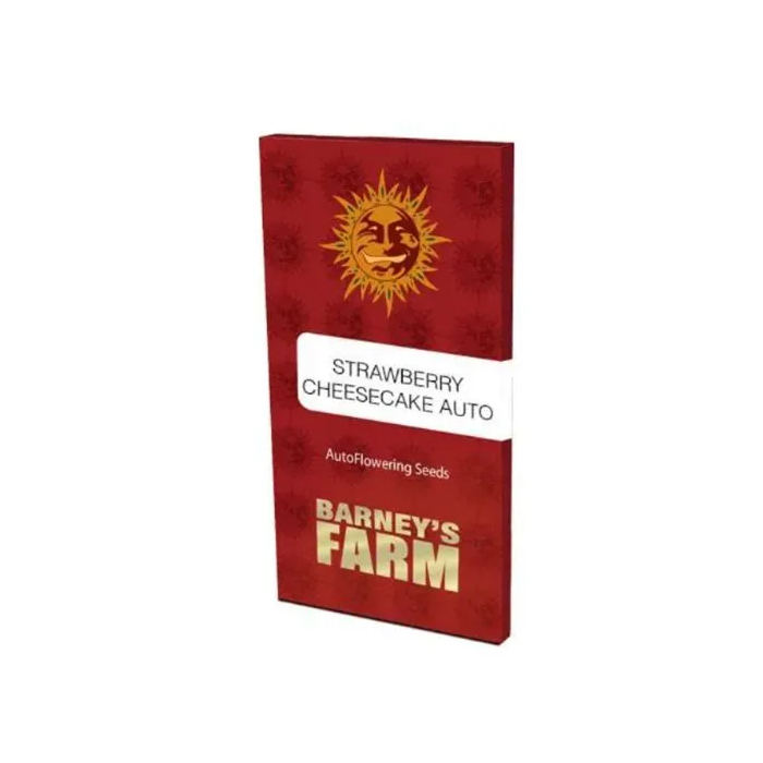 Strawberry Cheesecake Auto